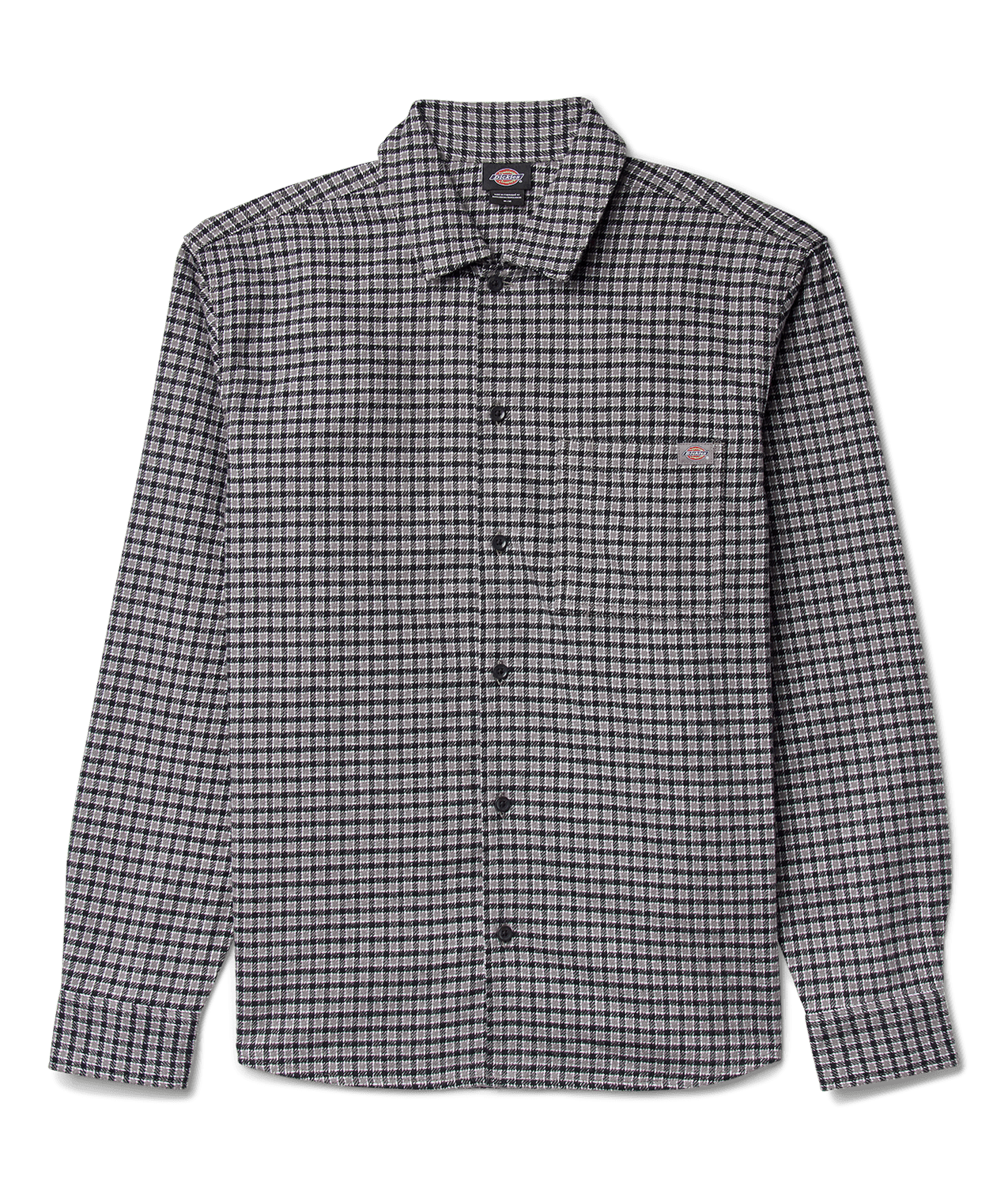 DICKIES - MENS HENDERSONVILLE L/S SHIRT - A87PT - Boutique Bubbles
