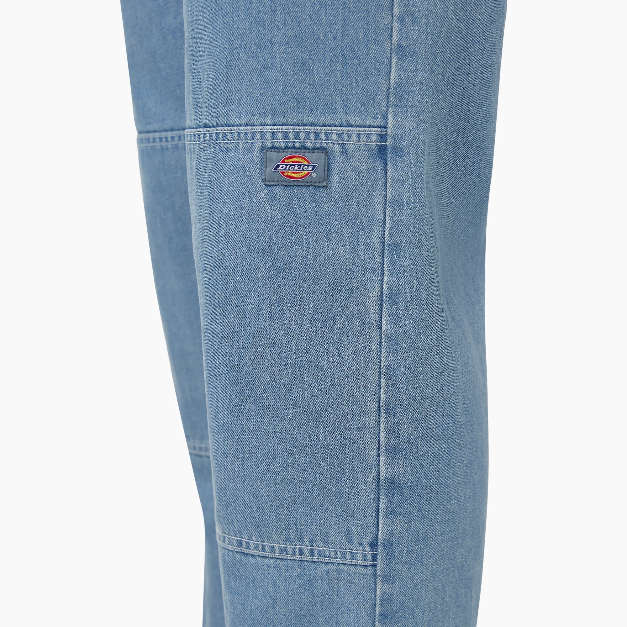 DICKIES - Men's Loose Fit Double Knee Jeans - DUR05 - Boutique Bubbles