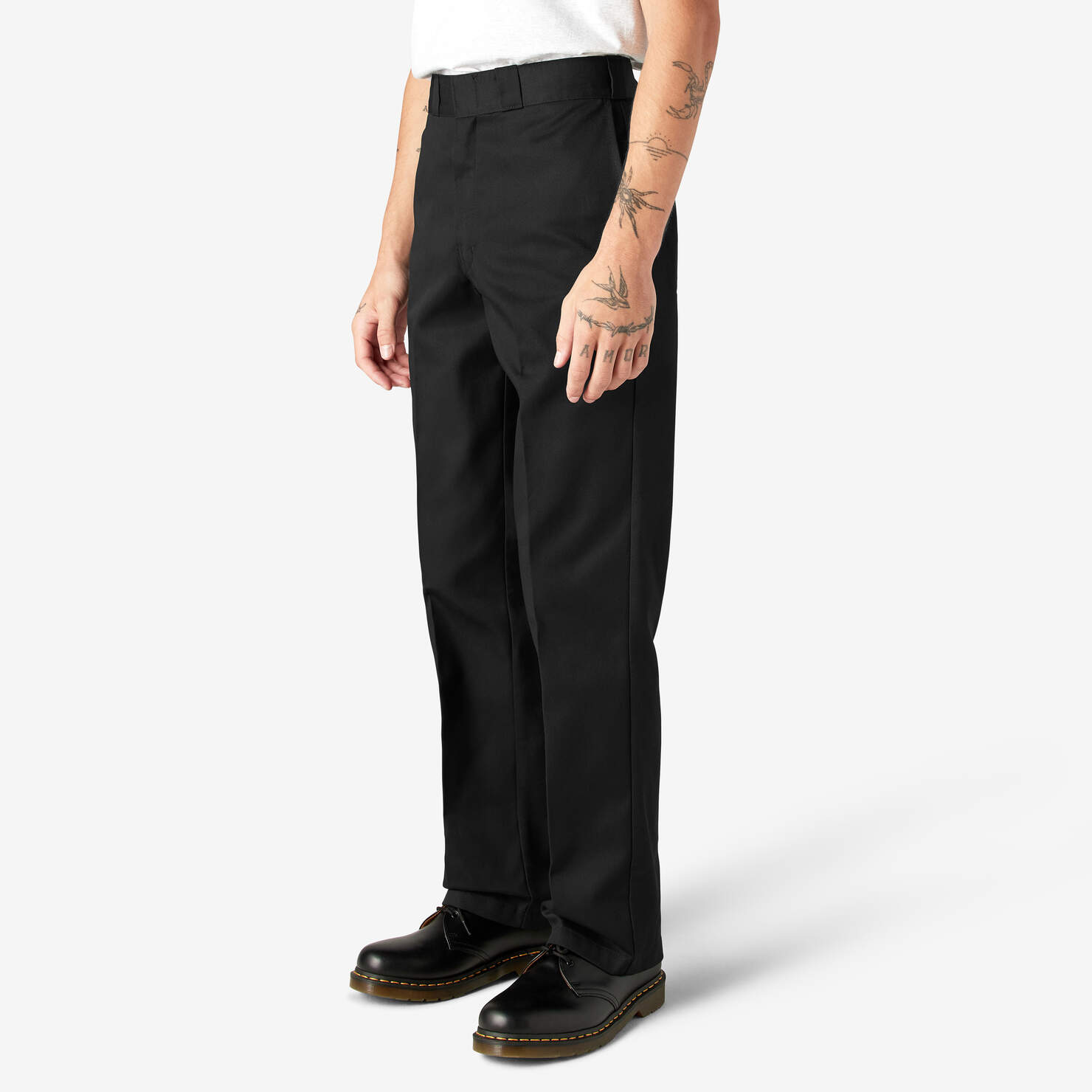 DICKIES - Men's Original 874® Work Pants - D874 - Boutique Bubbles