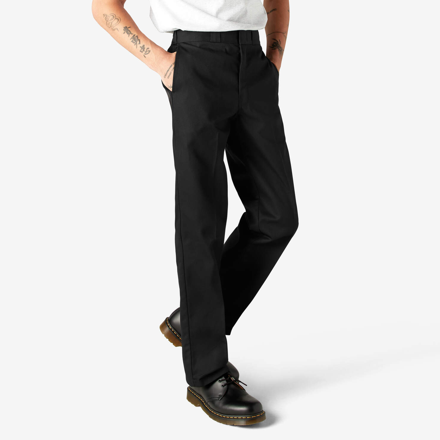DICKIES - Men's Original 874® Work Pants - D874 - Boutique Bubbles
