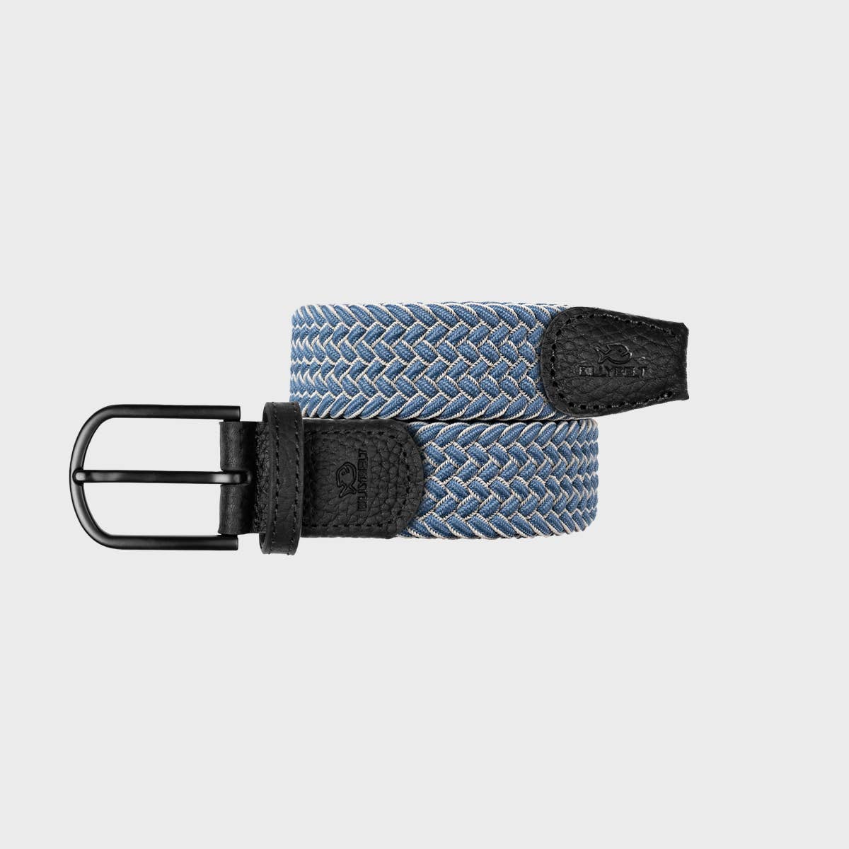 Elastic braided belt - Chicago - Boutique Bubbles
