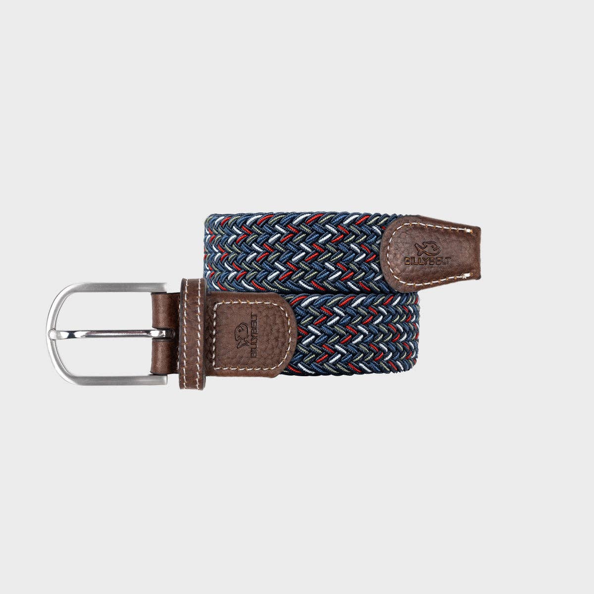 Elastic braided belt - Istanbul - Boutique Bubbles