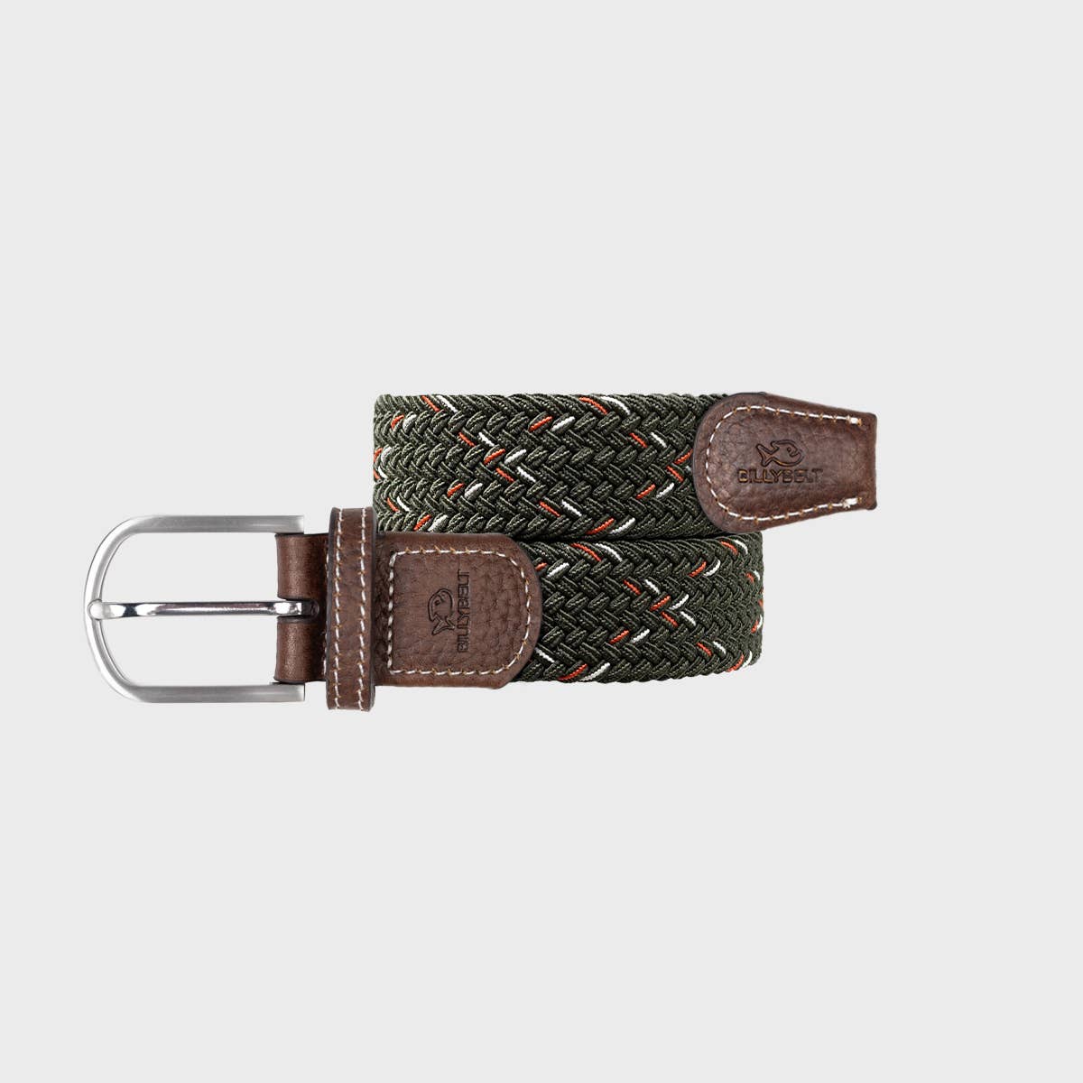 Elastic Braided Belt Tanzania - Boutique Bubbles
