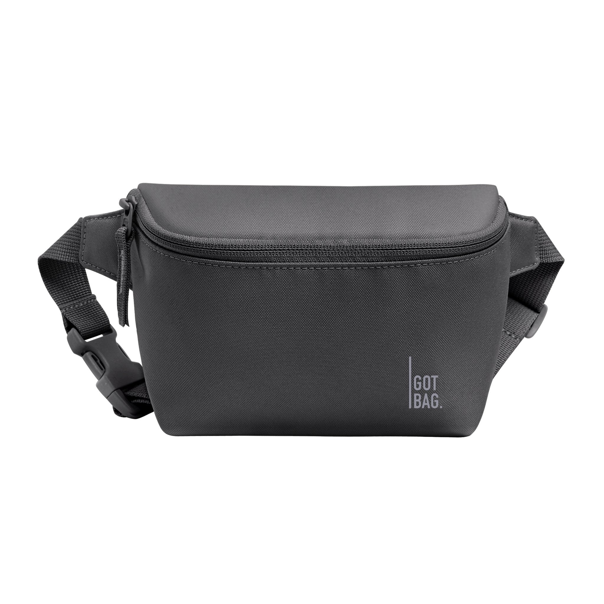 GOT BAG - Hip bag 2.0 - Boutique Bubbles