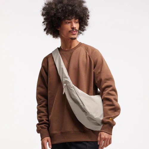 GOT BAG - Moon Bag Ruffle - Boutique Bubbles