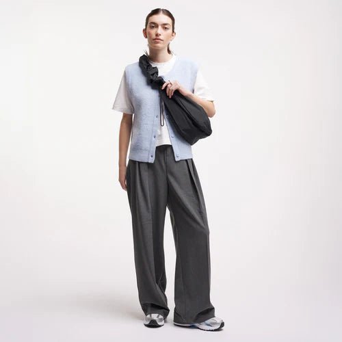 GOT BAG - Moon Bag Ruffle - Boutique Bubbles