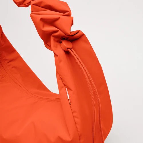 GOT BAG - Moon Bag Ruffle - Boutique Bubbles