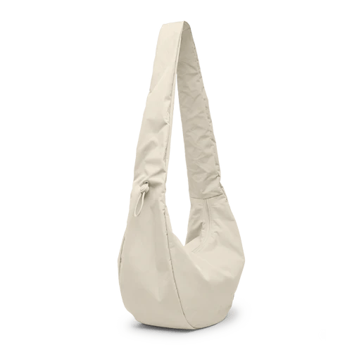 GOT BAG - Moon Bag Ruffle - Boutique Bubbles