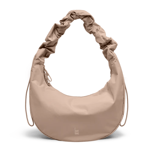 GOT BAG - Moon Bag Ruffle - Boutique Bubbles