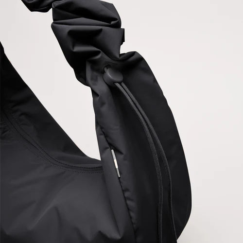 GOT BAG - Moon Bag Ruffle - Boutique Bubbles