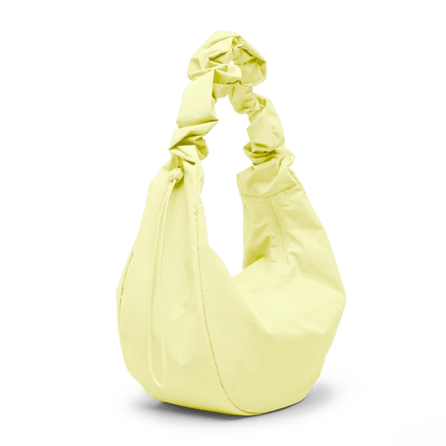 GOT BAG - Moon Bag Ruffle - Boutique Bubbles