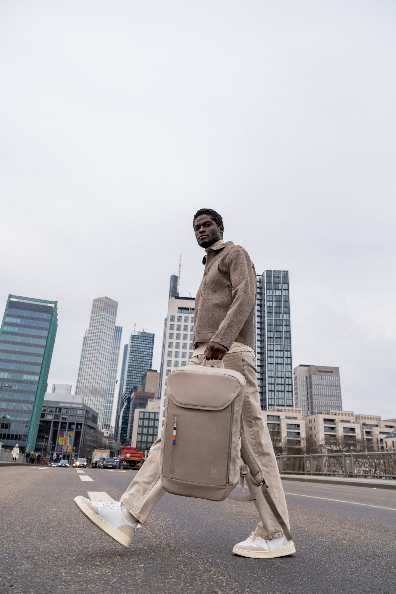 GOT BAG - Pro Pack - Boutique Bubbles