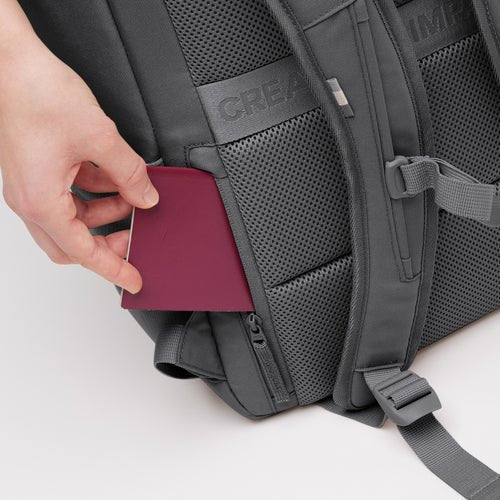 GOT BAG - Pro Pack - Boutique Bubbles