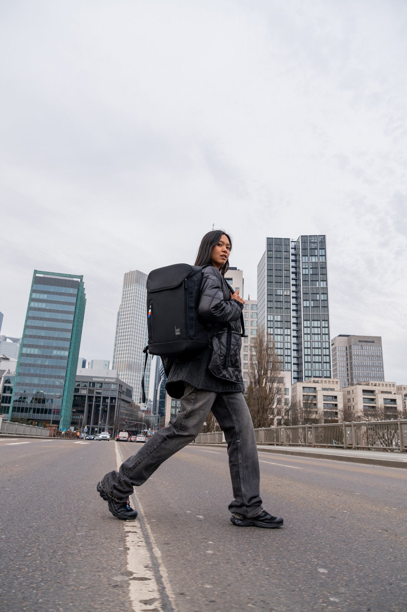 GOT BAG - Pro Pack - Boutique Bubbles