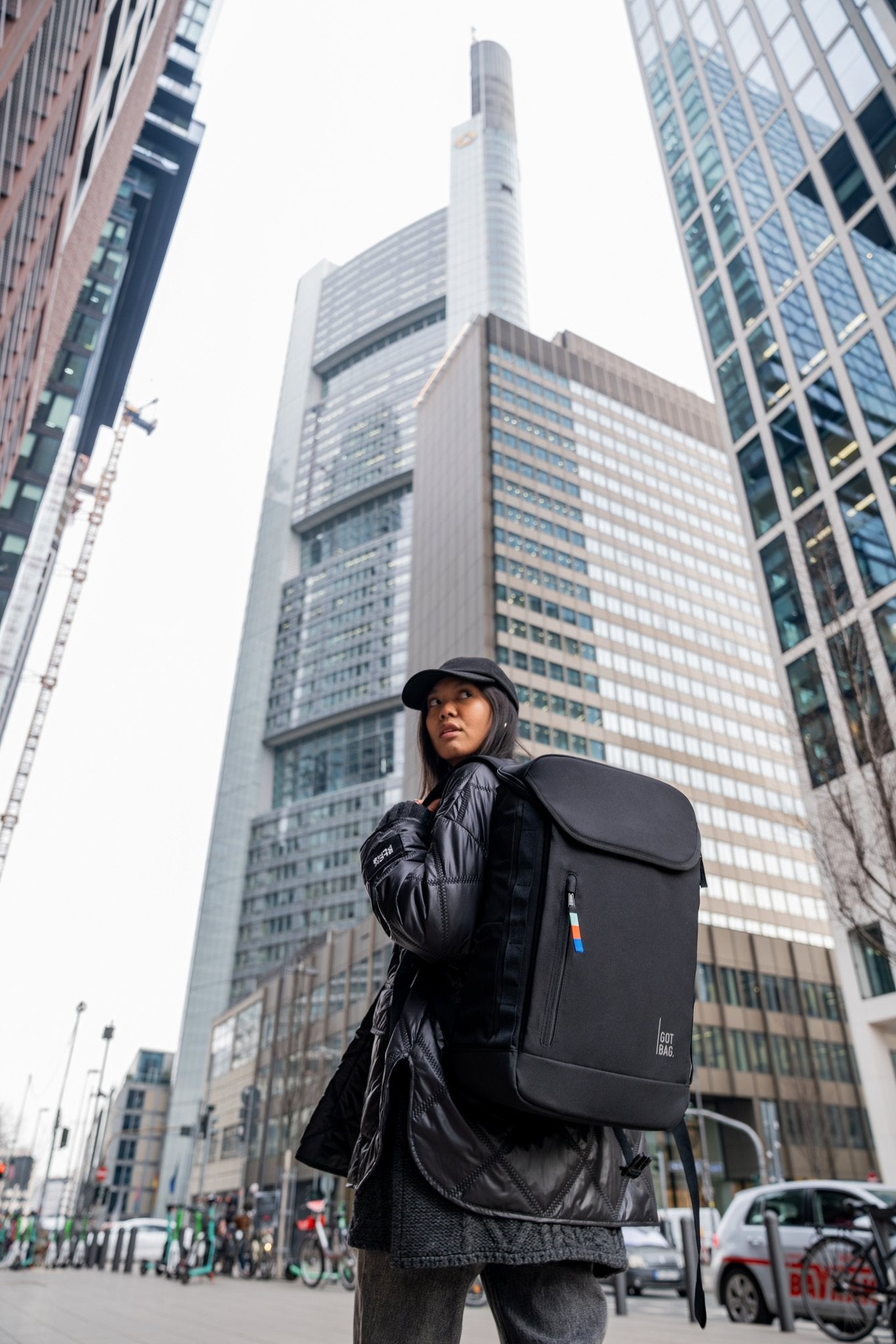 GOT BAG - Pro Pack - Boutique Bubbles