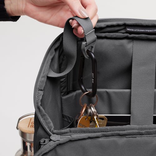 GOT BAG - Pro Pack - Boutique Bubbles