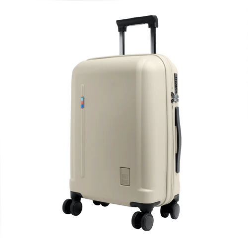 GOT BAG - RE:SHELL® CABIN LUGGAGE - Boutique Bubbles