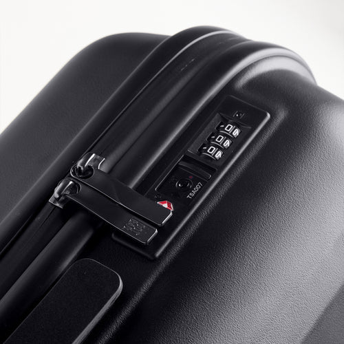 GOT BAG - RE:SHELL® CABIN LUGGAGE - Boutique Bubbles