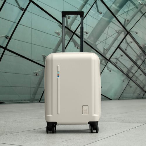 GOT BAG - RE:SHELL® CABIN LUGGAGE - Boutique Bubbles