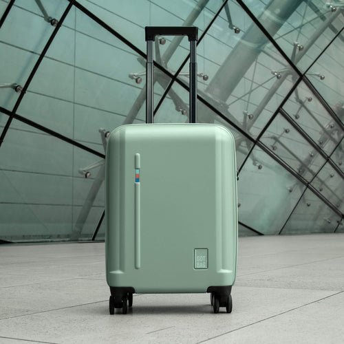 GOT BAG - RE:SHELL® CABIN LUGGAGE - Boutique Bubbles