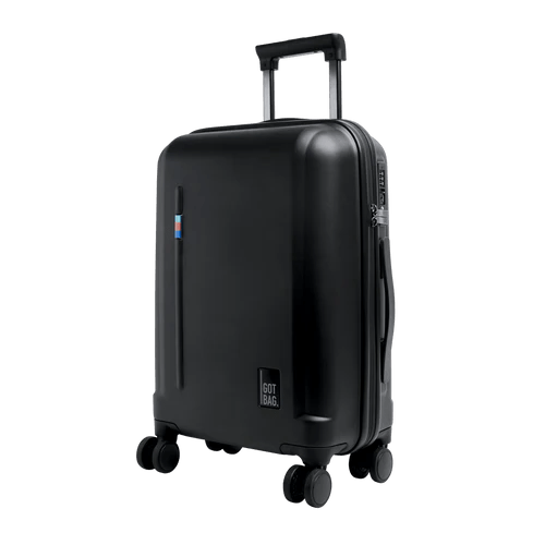GOT BAG - RE:SHELL® CABIN LUGGAGE - Boutique Bubbles
