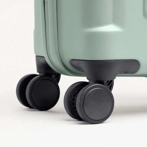 GOT BAG - RE:SHELL® CABIN LUGGAGE - Boutique Bubbles