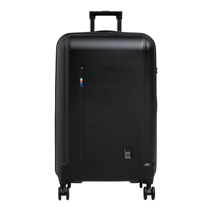 GOT BAG - RE:SHELL® CHECKED - Boutique Bubbles