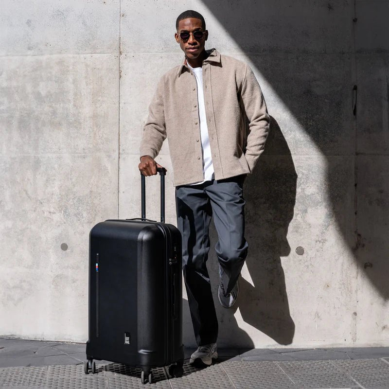 GOT BAG - RE:SHELL® CHECKED - Boutique Bubbles