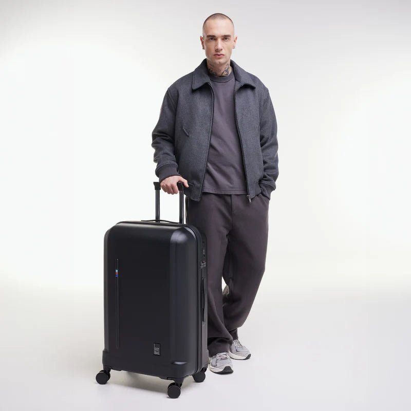 GOT BAG - RE:SHELL® CHECKED - Boutique Bubbles