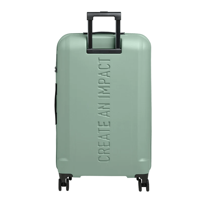 GOT BAG - RE:SHELL® CHECKED - Boutique Bubbles