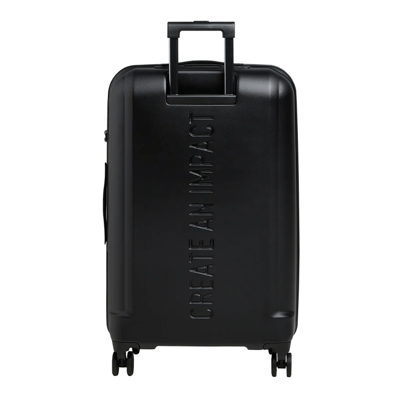 GOT BAG - RE:SHELL® CHECKED - Boutique Bubbles