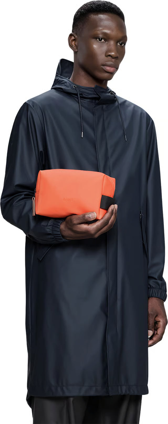 RAINS WASH Bag Small W3