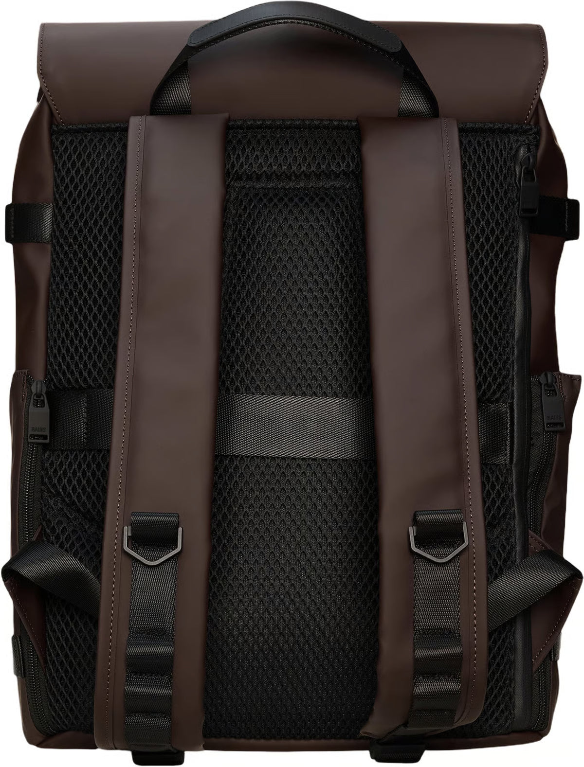 RAINS - OTG Backpack W3