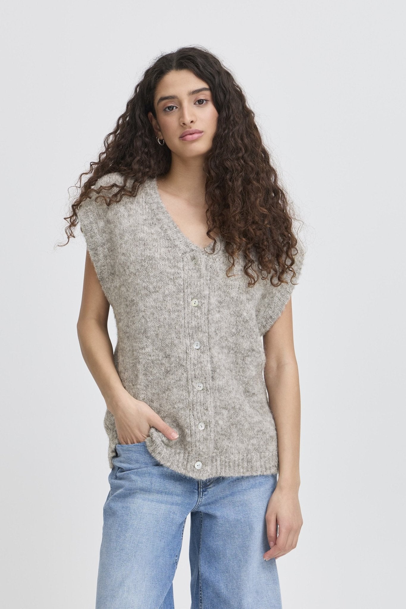 ICHI - BELABLUE WA - 20124197 - Boutique Bubbles