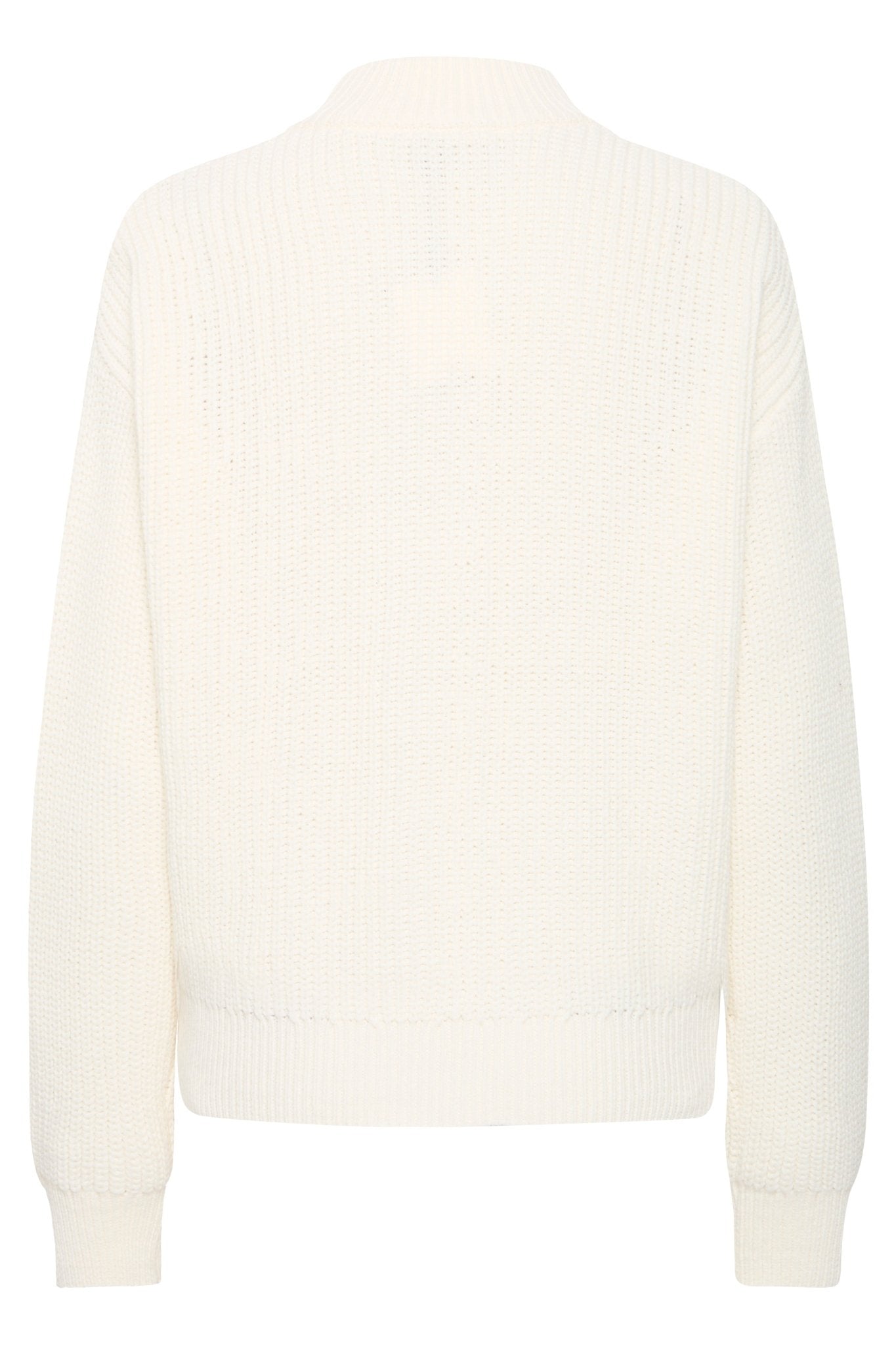 ICHI - DELANEY LS - 20124243 - Boutique Bubbles