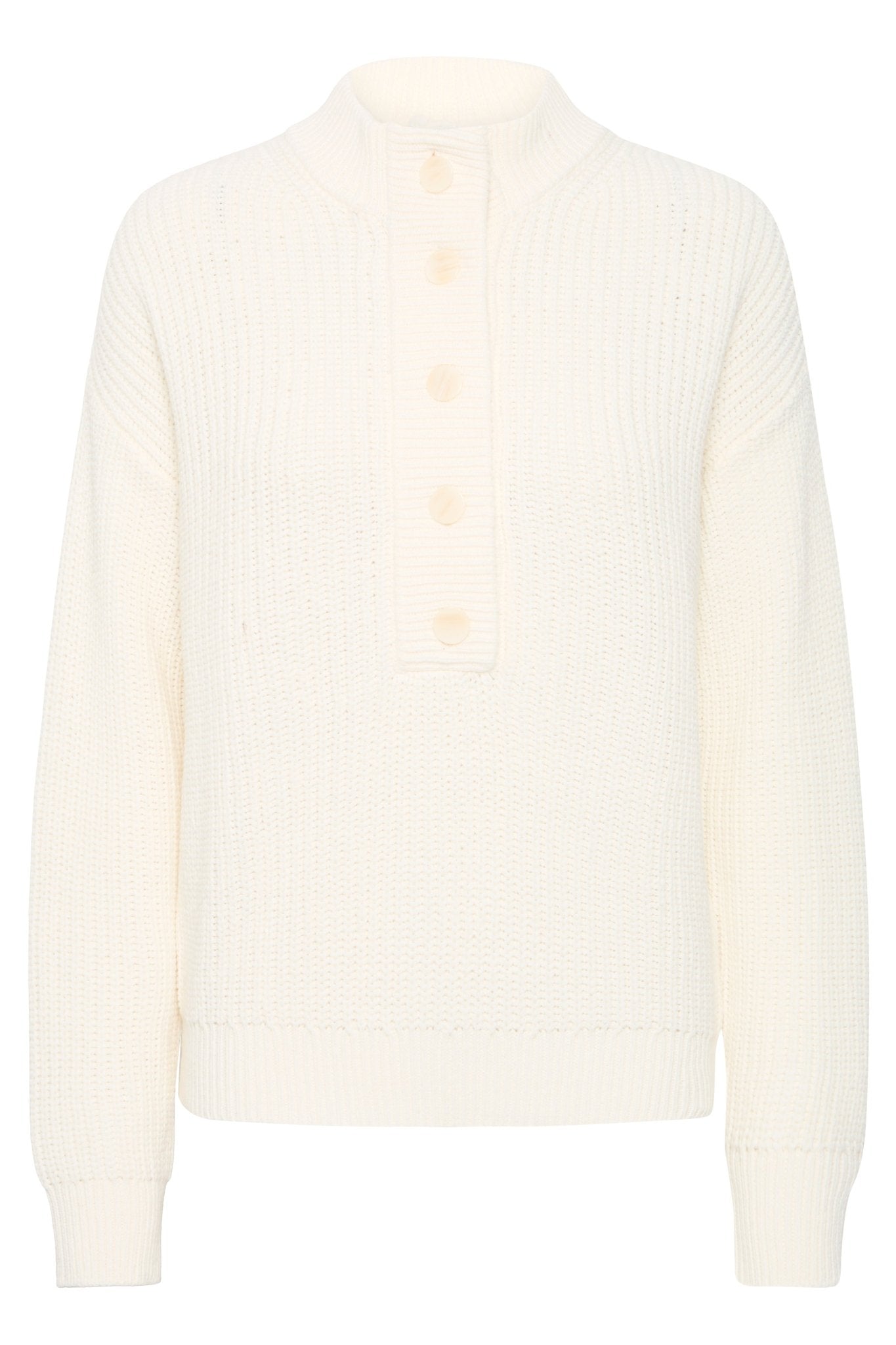 ICHI - DELANEY LS - 20124243 - Boutique Bubbles