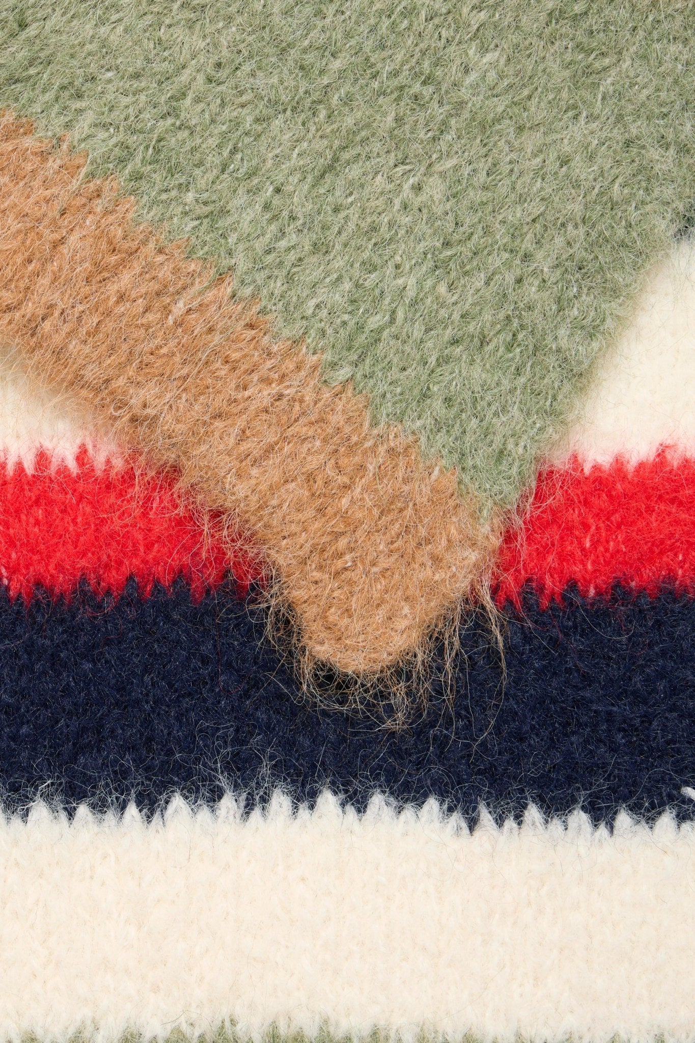 ICHI - IALULA Scarf - 20124400 - Boutique Bubbles