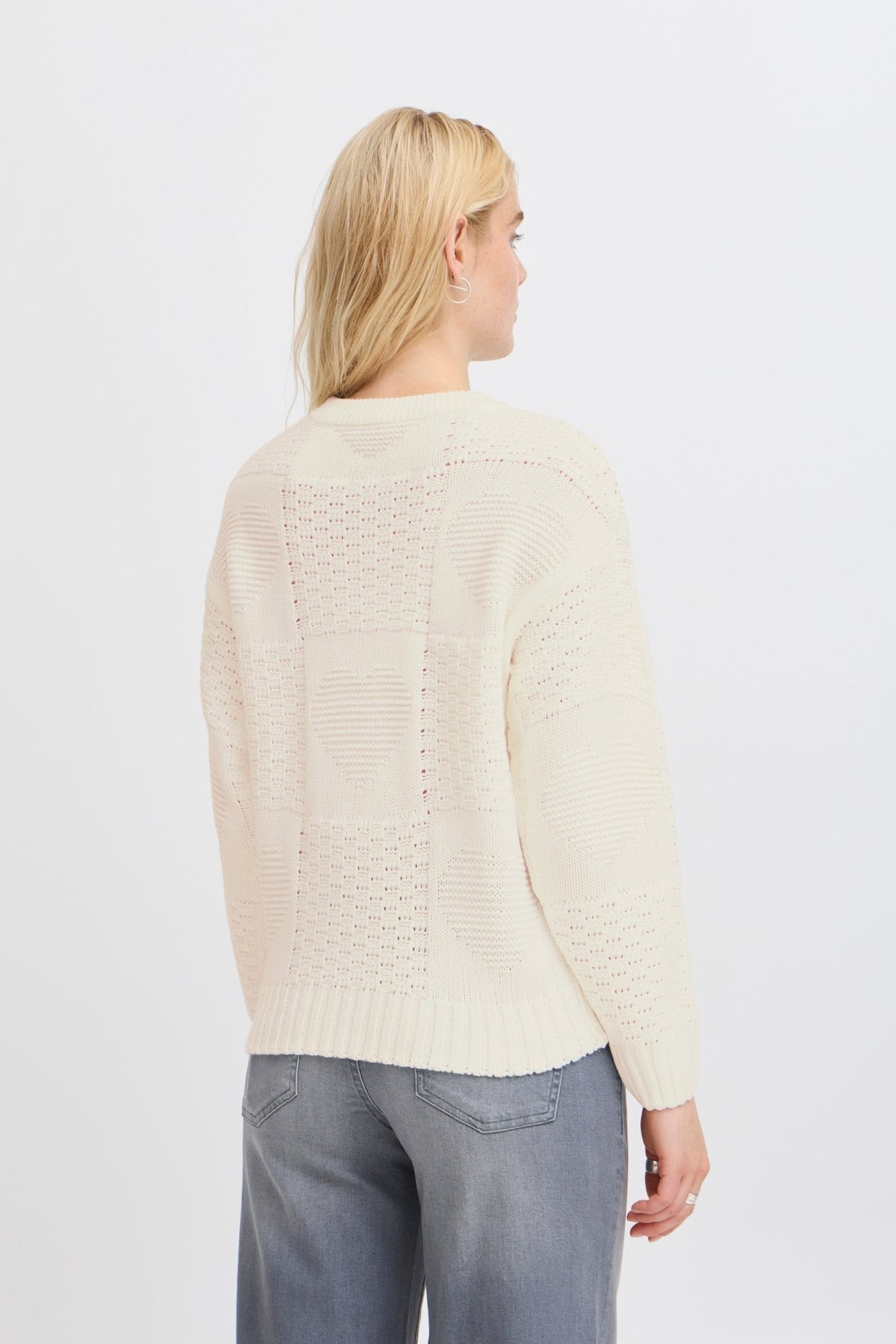 ICHI - IHAGNETE LS2 - 20122605 - Boutique Bubbles