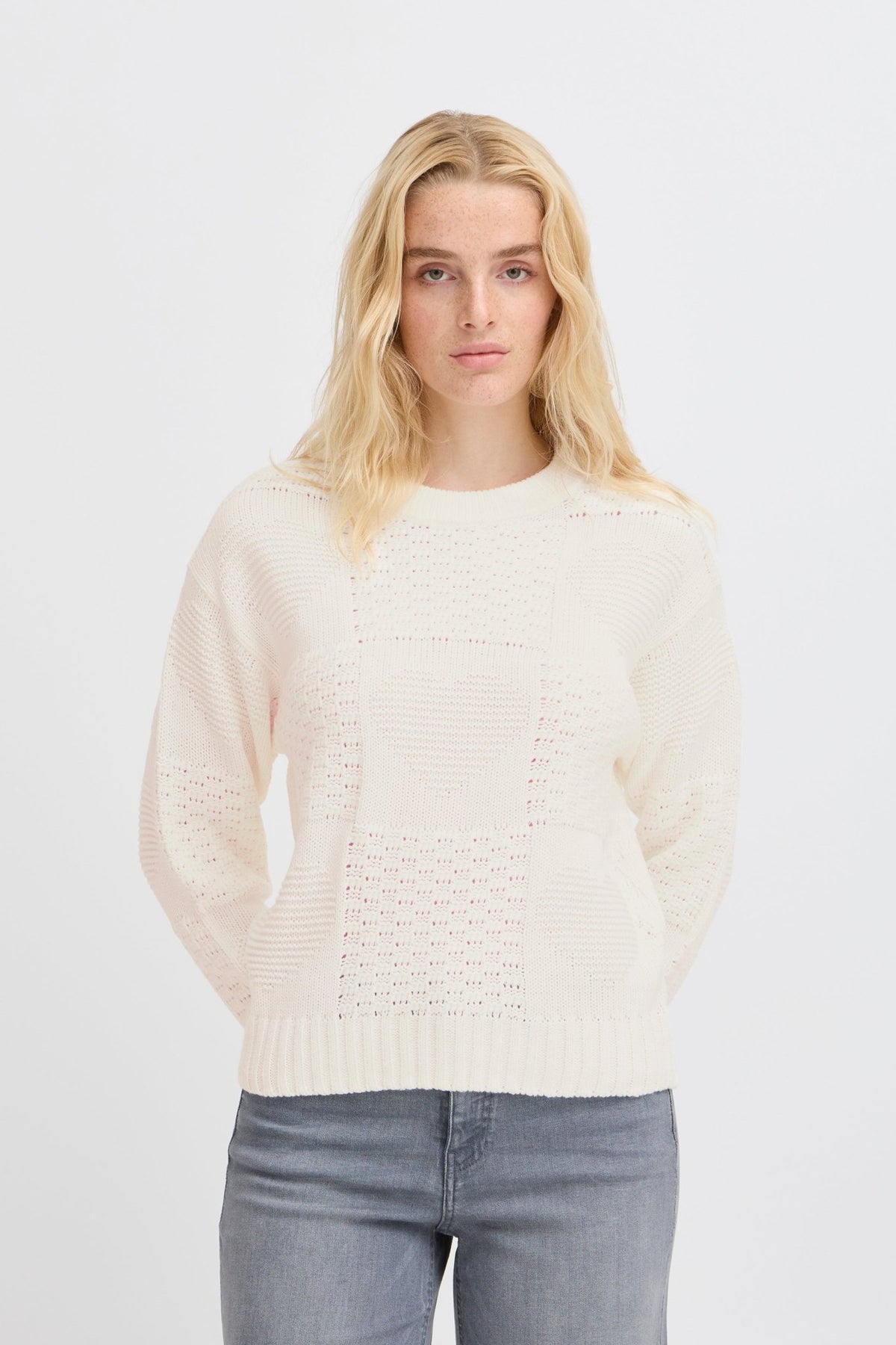 ICHI - IHAGNETE LS2 - 20122605 - Boutique Bubbles