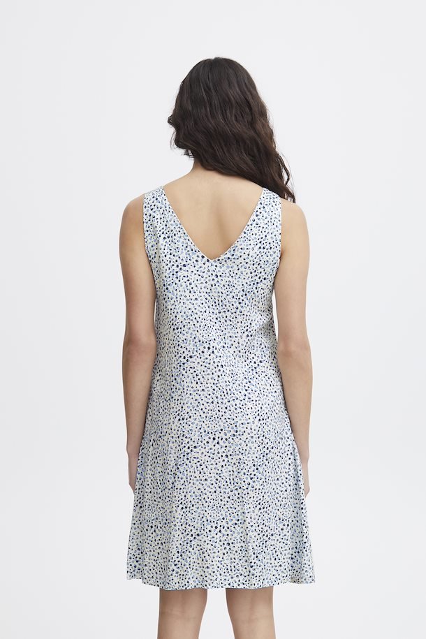 ICHI - IHAYA Dress - Boutique Bubbles