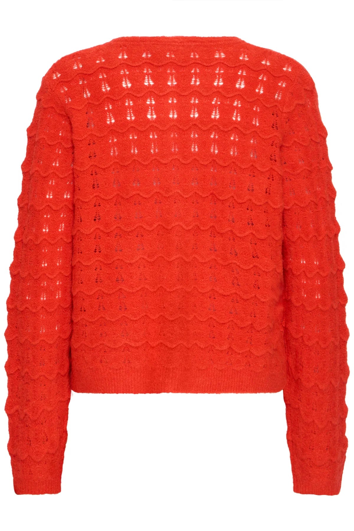 ICHI - IHBAILA CARDIGAN - 20125398 - Boutique Bubbles