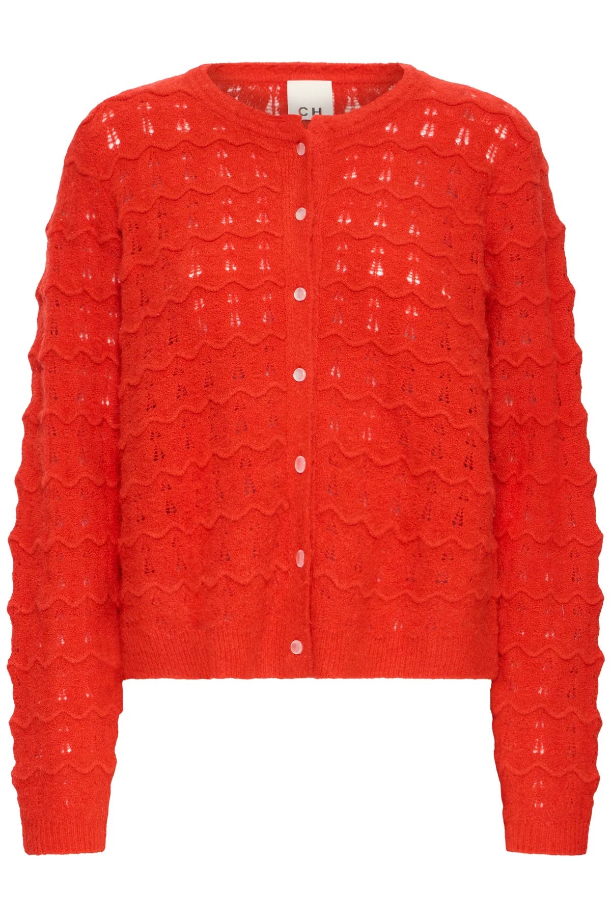 ICHI - IHBAILA CARDIGAN - 20125398 - Boutique Bubbles