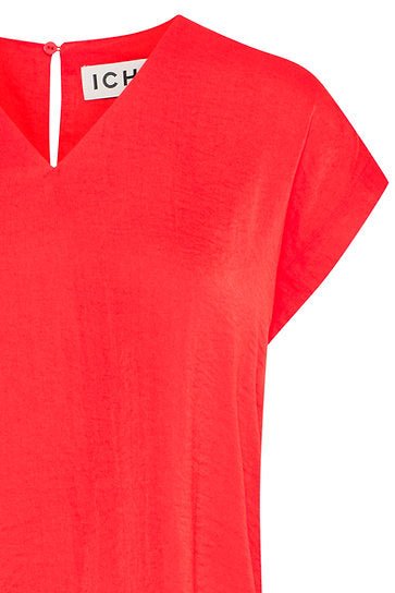 ICHI - IHCRISSY SS4 BLOUSE - 20122895 - Boutique Bubbles