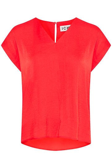 ICHI - IHCRISSY SS4 BLOUSE - 20122895 - Boutique Bubbles