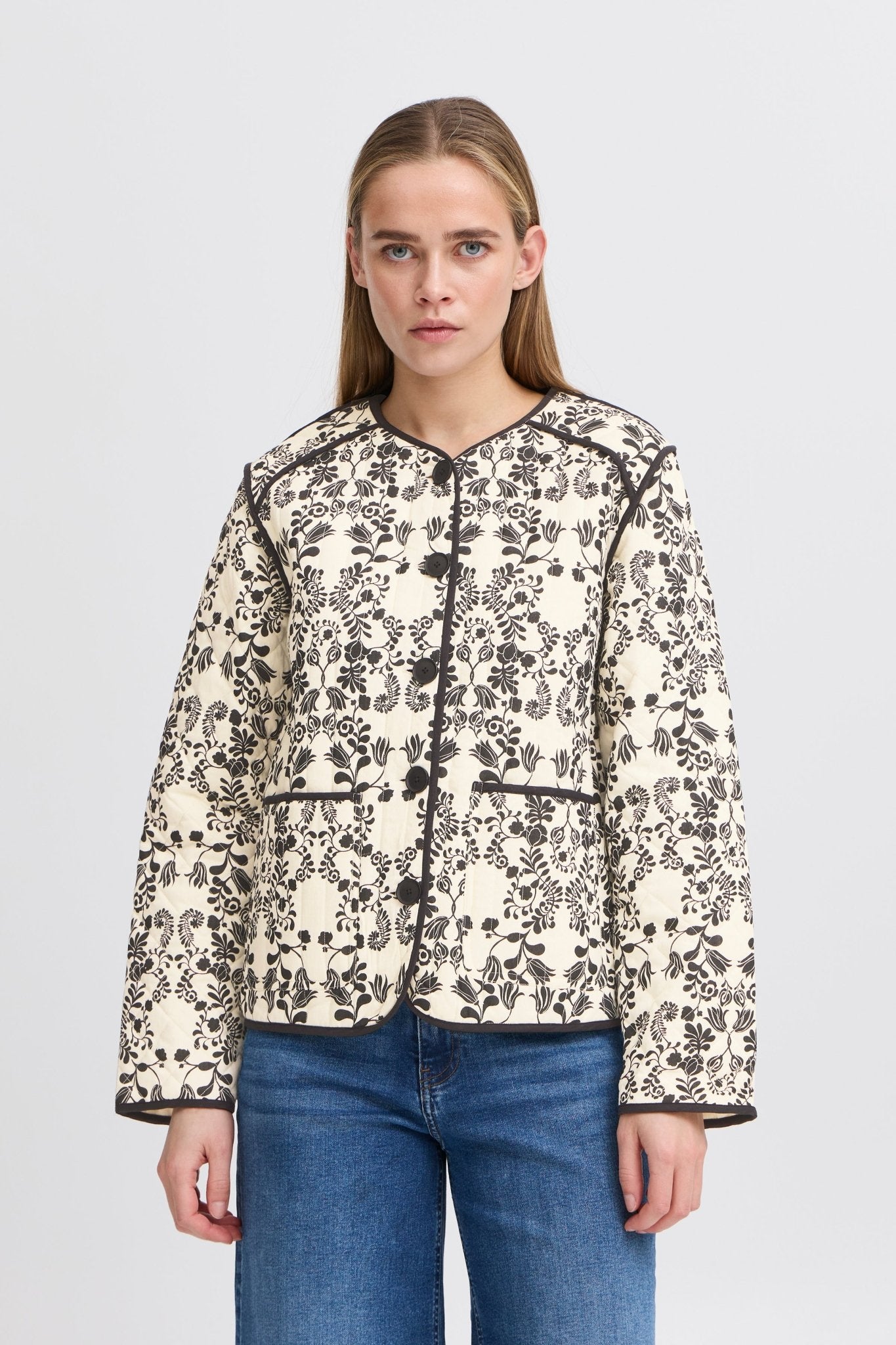 ICHI - IHGIZARO JA - 20122421 - Boutique Bubbles