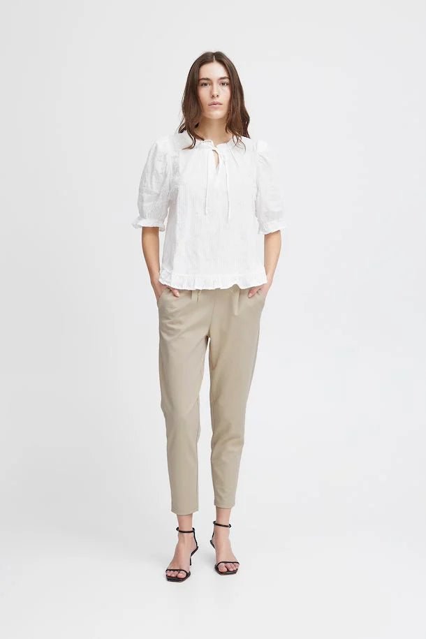 ICHI - IHKATE PA CROPPED - Boutique Bubbles