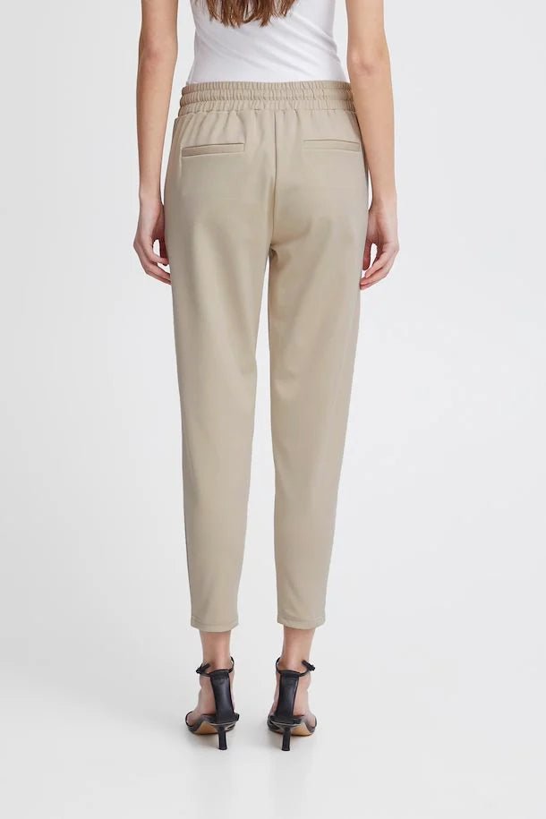 ICHI - IHKATE PA CROPPED - Boutique Bubbles