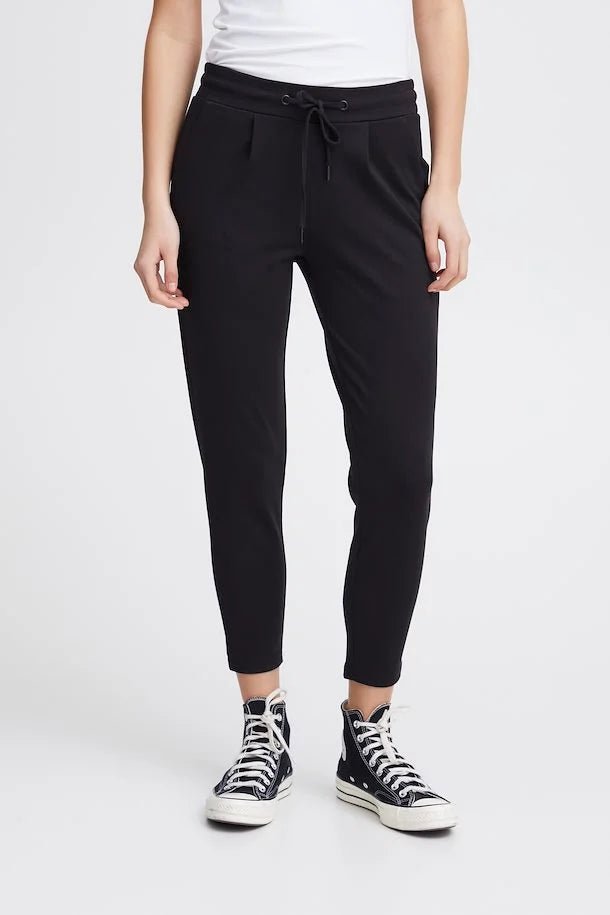 ICHI - IHKATE PA CROPPED - Boutique Bubbles