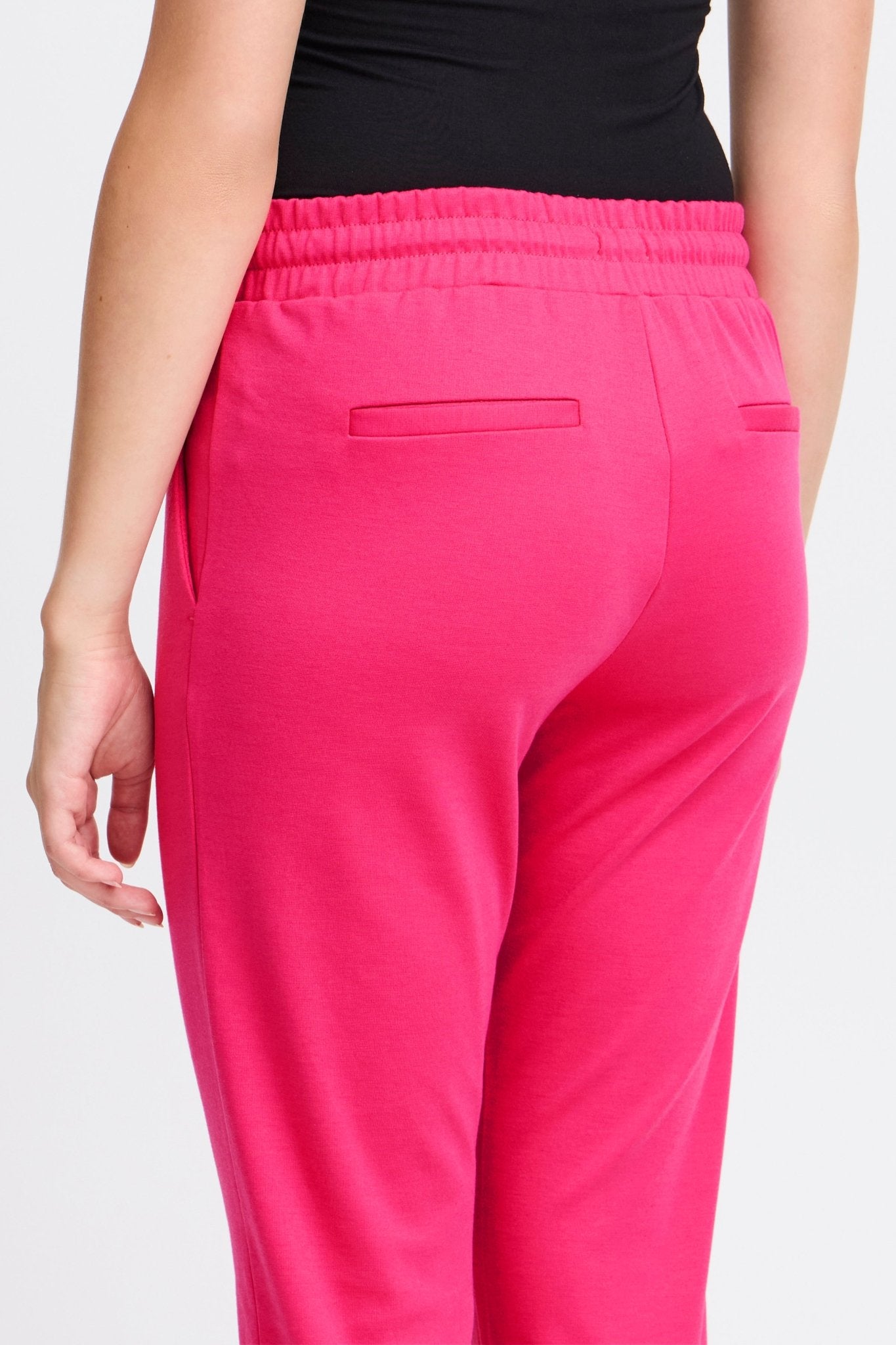 ICHI - IHKATE PA2 LONG - 20105036 - Boutique Bubbles