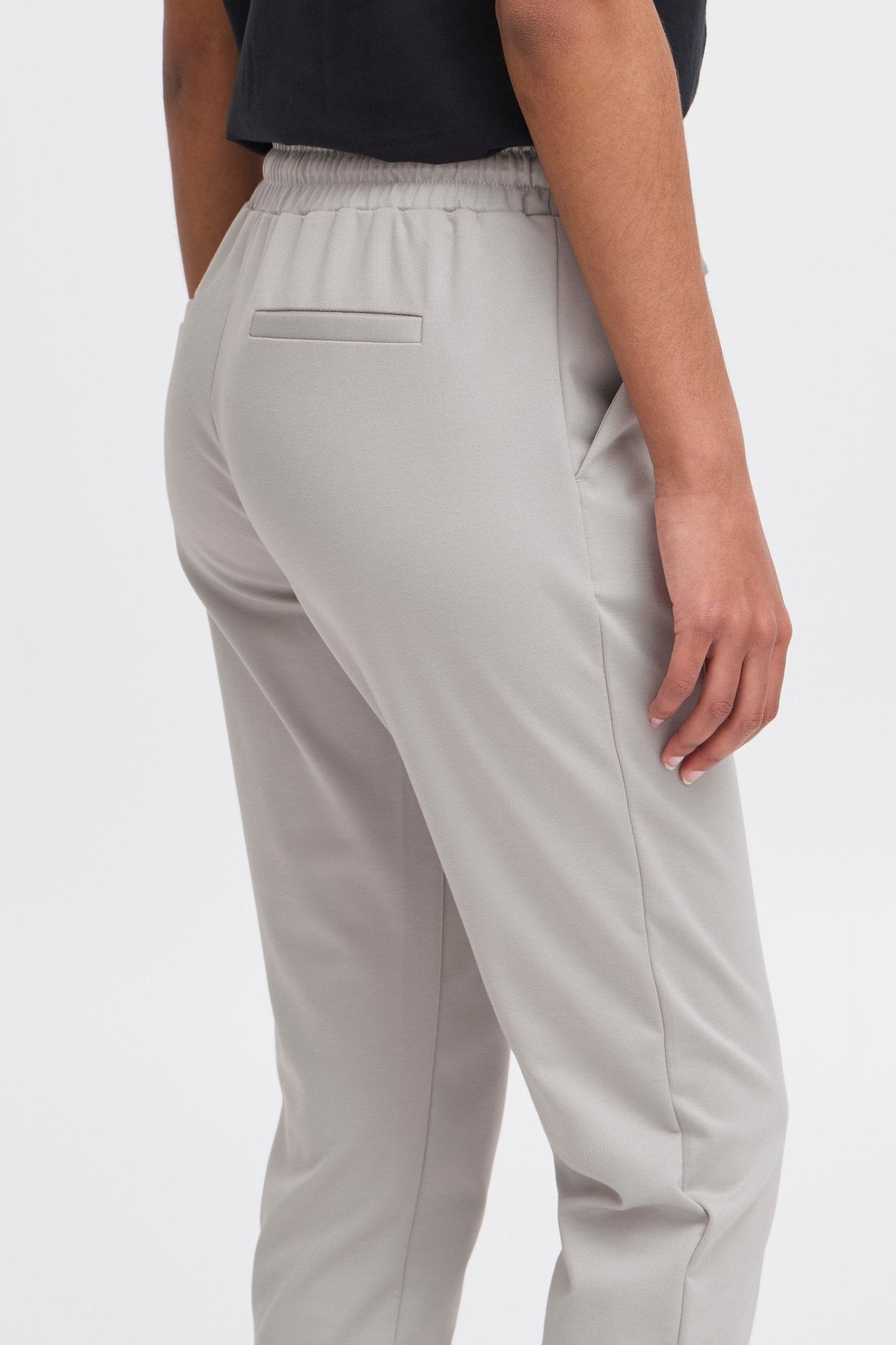 ICHI - IHKATE PA2 LONG - 20105036 - Boutique Bubbles